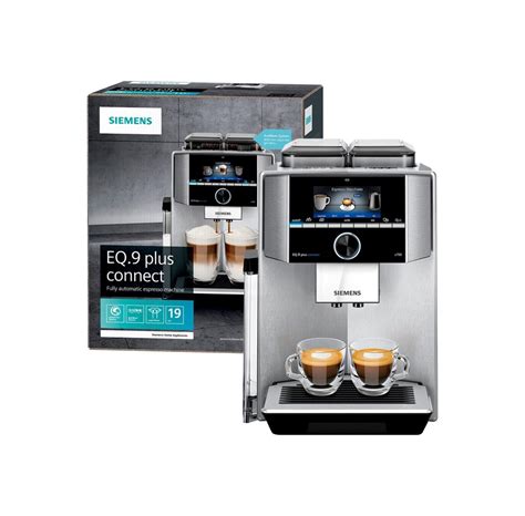 Siemens Eq Plus Connect S Billig