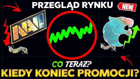 Ceny Rosn Na Rynku Steam Przegl D Rynku Inwestowanie W Cs Go