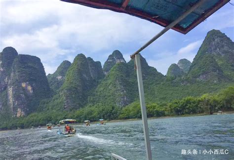 广西旅游的精髓在于桂林桂林是每一个到广西 百家天气预报网