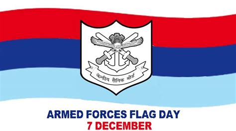 Armed Forces Flag Day: All you need to know | The Indian Express