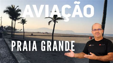 Praia Avia O Praia Grande Youtube