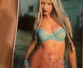My Christina Aguilera Cum Tribute Gay Amateur Porn XHamster