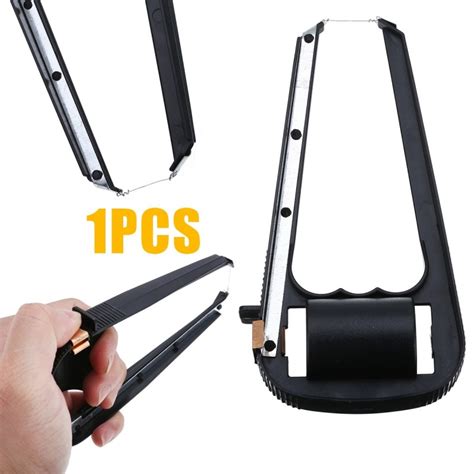 Plastic Polystyrene Cutter Craft Foam Cutter Diy Hot Wire Styrofoam Fo