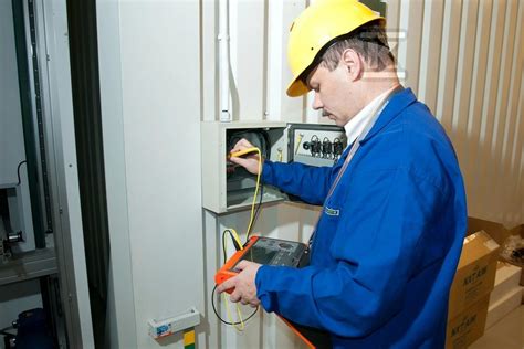 Mpi Start Wielofunkcyjny Miernik Parametr W Instalacji Elektrycznej