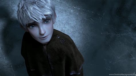 Jack Frost Rise Of The Guardians Wallpapers - Wallpaper Cave