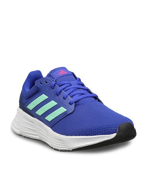 Buy Adidas Men's GALAXY 6 Royal Blue Running Shoes for Men at Best Price @ Tata CLiQ