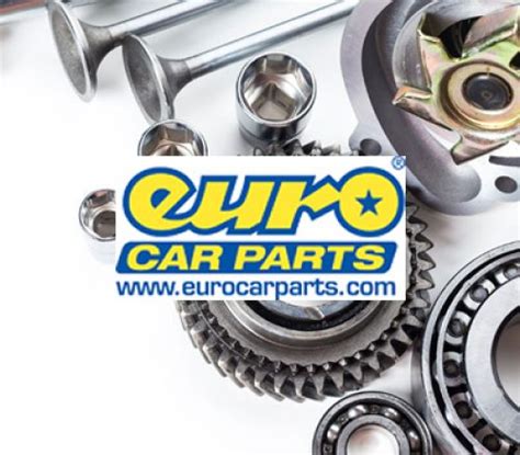 Euro Car Parts - Autoserve Club