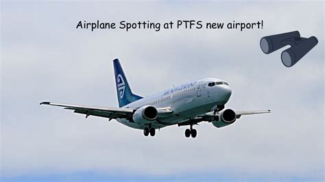 AIRPLANE SPOTTING AT TOKYO PTFS YouTube