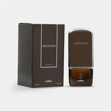 Ajmal Aristocrat | Living Islam