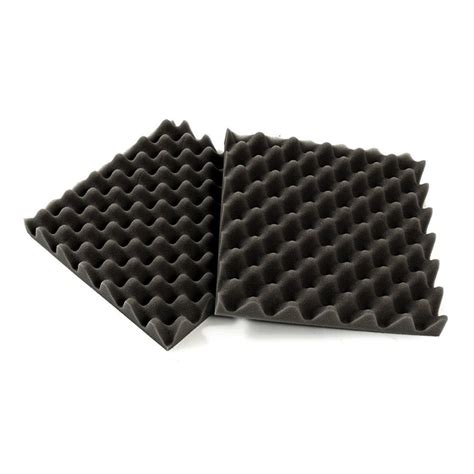 Egg Tray Shape Acoustic Foam Sheet At Rs 80 Piece New Delhi Id