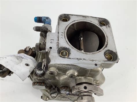 MA 4 5 Marvel Schebler Carburetor Model MA 4 5 10 4404