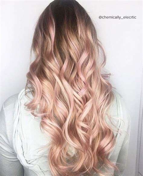 Pink Hair Hair Styles Cool Hairstyles Hair Color Balayage