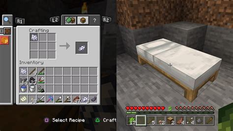 How to Make White Dye in Minecraft - VGKAMI