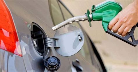 Govt Provides Relief Of Rs On Petrol Global Village Space