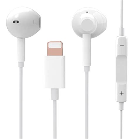 Mejor Auriculares Iphone En Basado En Revisiones De Expertos