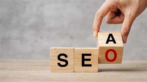 Seo Ou Sea Quelle Est La Meilleure Option Pour Votre Entreprise