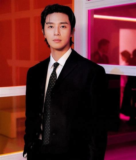 Park Seo Joon Netizens Criticize Concrete Utopia Actor Following Stage