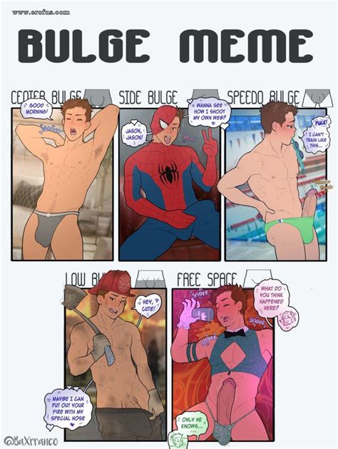 Page Gay Comics Baxrranco Twitter Posts Erofus Sex And Porn Comics