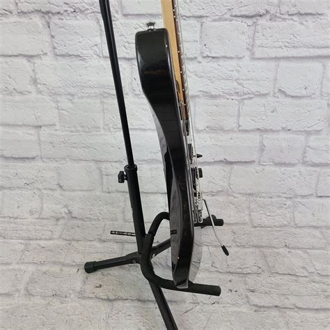 Yamaha EG 112C2 Electric Guitar - Evolution Music