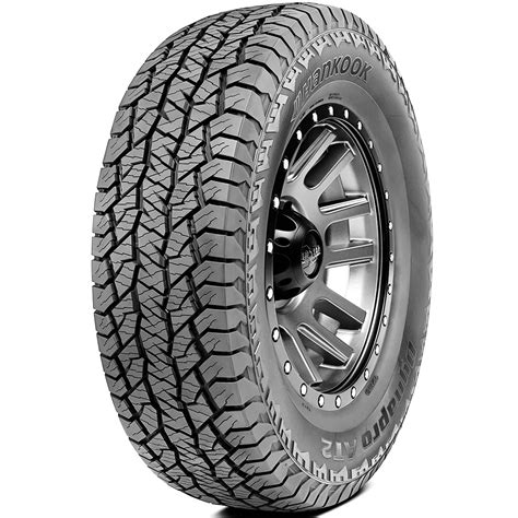 Snapklik.com : Hankook Dynapro AT2 RF11 All Terrain Radial Tire-LT225 ...