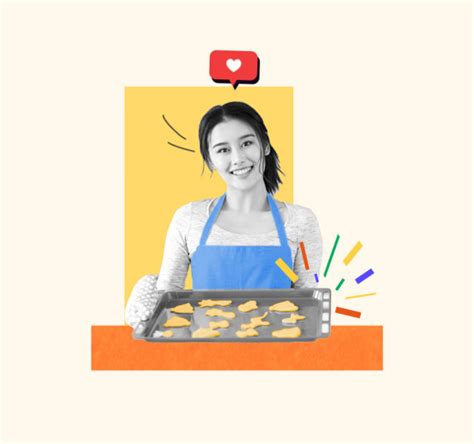 How To Sell Baked Goods From Home In Easy Steps