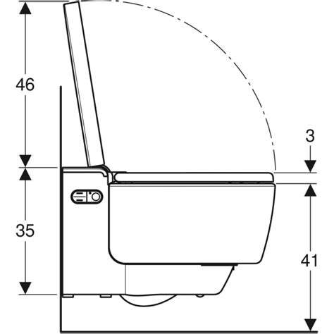 Sanita Bid Suspensa Geberit Aquaclean Mera Comfort Cat Logo De