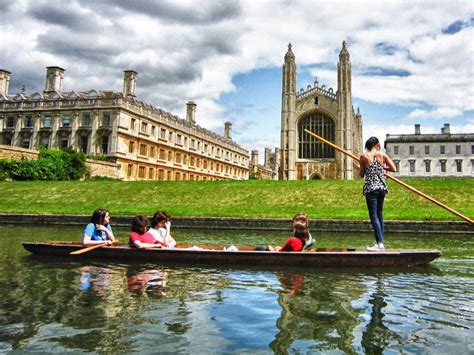 英倫學院一日巡禮！劍橋、牛津必訪景點9選 欣傳媒xinmedia 最懂生活的咖