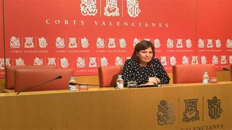 Cs y PP enmiendan a la totalidad los presupuestos ficticios y Botànic