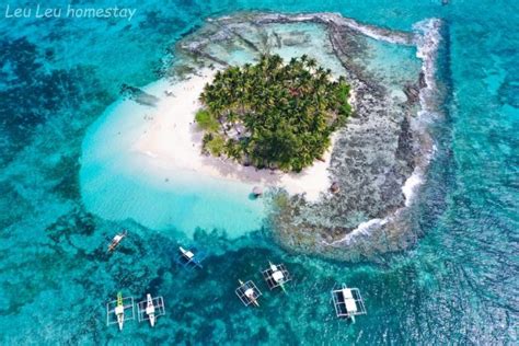 Siargao Blog The Fullest Siargao Travel Guide Suggested Siargao