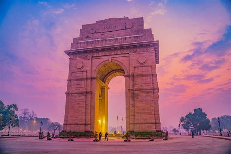 Flights to Delhi | Flightschampion