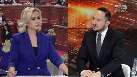 Berisha kandidat për kryeministër Salianji PD ka nevojë për hapje