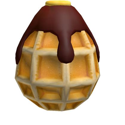 Waffle Egg's Code & Price - RblxTrade