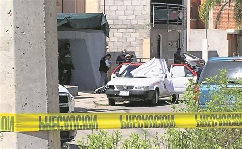 Asesinan a periodista en Zacatecas van 7 en el año