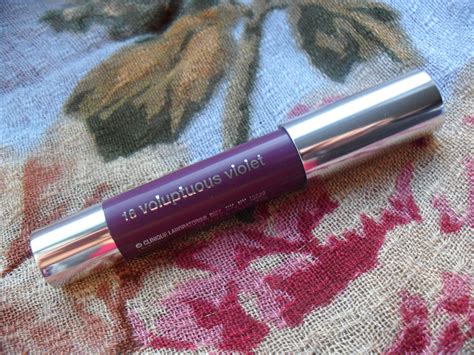 Dainty Desires Uk Beauty And Lifestyle Blog Clinique Chubby Stick