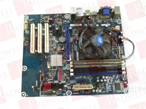 Dh55hc Motherboard By Intel