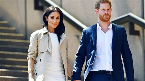 Prince Harry And Meghan Markles Docuseries Already Causing Controversy