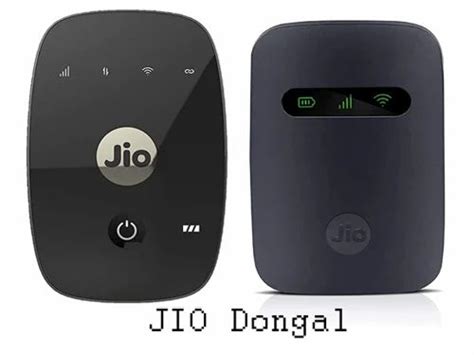 Jio Dongle Refurbished At 650 Sim Card Dongle In New Delhi ID