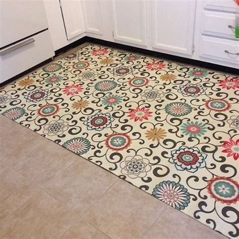 Floor Mats Kitchen - Kitchen Kitchen Floor Mats Intended For Stylish ...