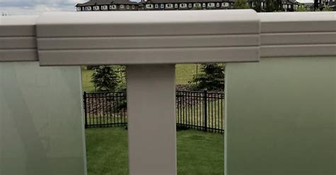 Deck Railing Album On Imgur