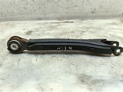 Mercedes Benz W C Rear Suspension Trailing Arm N S R