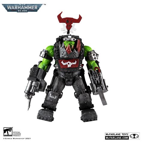 Фигурки Warhammer 40K - купить фигурки из Warhammer 40K в GeekZona.ru