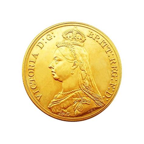 1 Gm Gold Coin