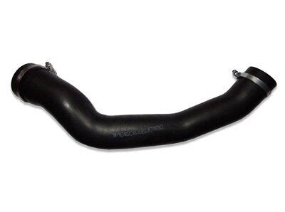 FORD FOCUS Mk II C Max 2 0TDCi TURBO BOOST INTERCOOLER HOSE PIPE INTAKE