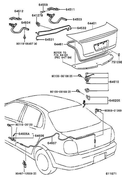 Toyota Vios Spare Parts List Reviewmotors Co