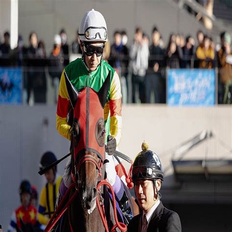 武豊騎手 今週の騎乗馬共同通信杯でエコロヴァルツで参戦 2024年2月9日掲載 ライブドアニュース