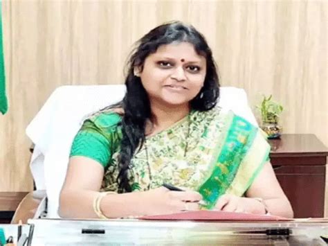 Who Is Neha Jain Kanpur Dehat Ias Officer