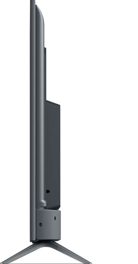 Телевізор LED Xiaomi Mi TV 4S 55 L55M5-5ARU (Android TV, Wi-Fi ...