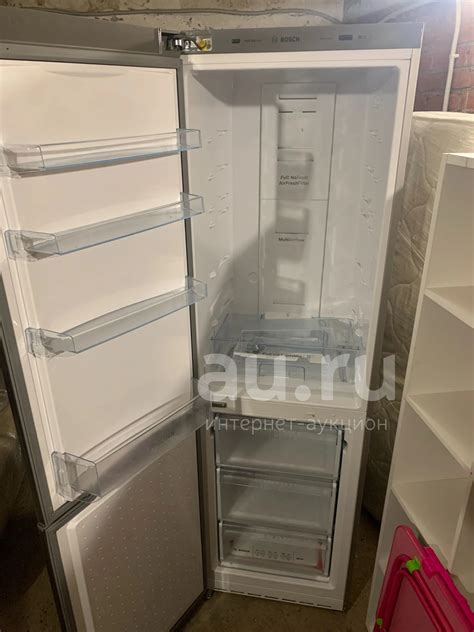 Холодильник — купить в Красноярске. Состояние: Б/у. Холодильники ...