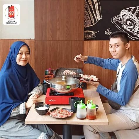 7 Rekomendasi Restoran All You Can Eat Di Jakarta Yang Nggak Ada Biaya