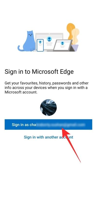 Cómo usar la sincronización en Microsoft Edge Primeros pasos y consejos